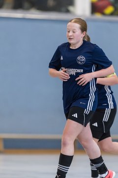 Bild 152 - wBJ NFV Futsalmeisterschaft